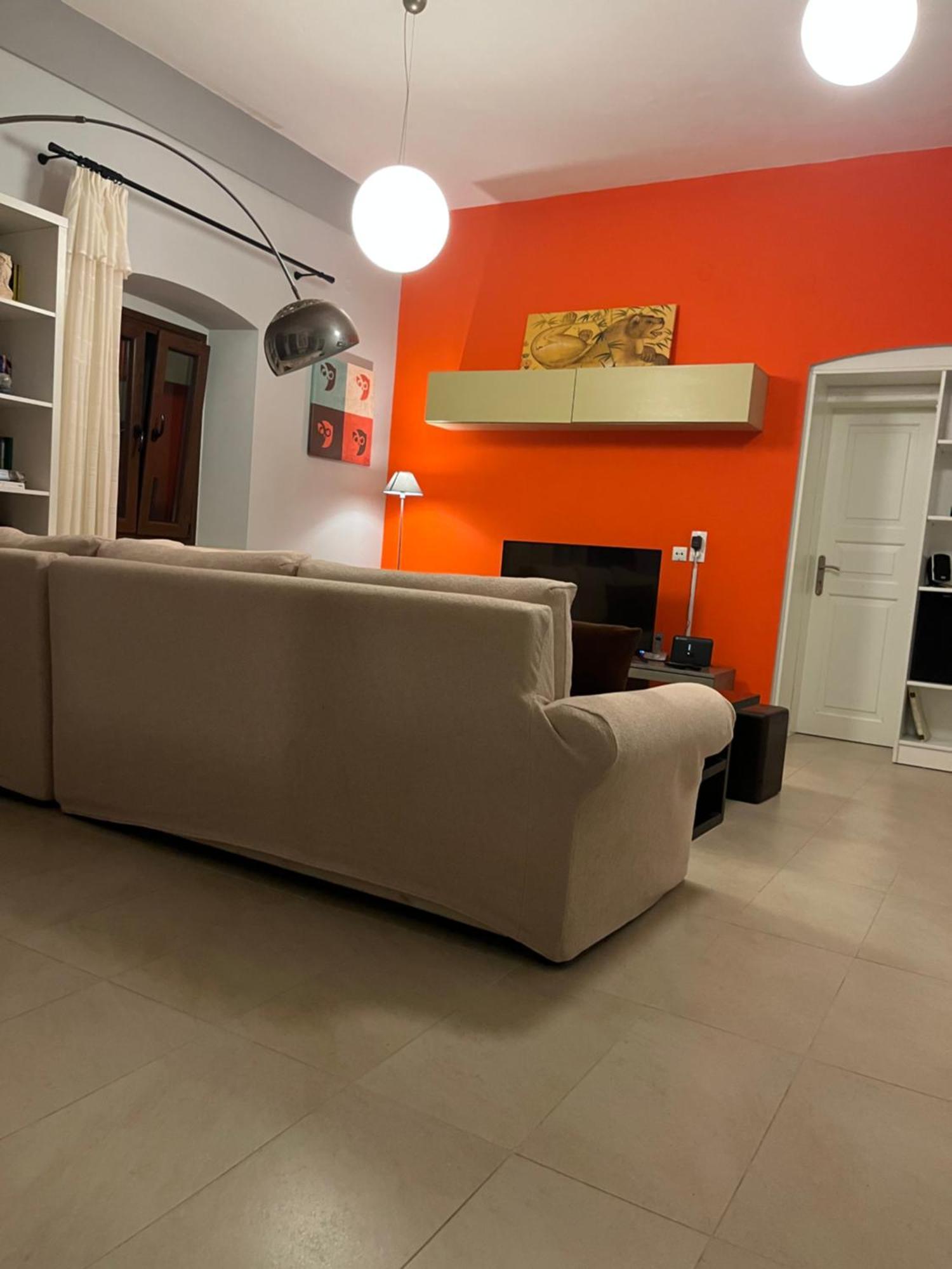 Nikotsaras Beach House Since 1930 Acharavi  Esterno foto