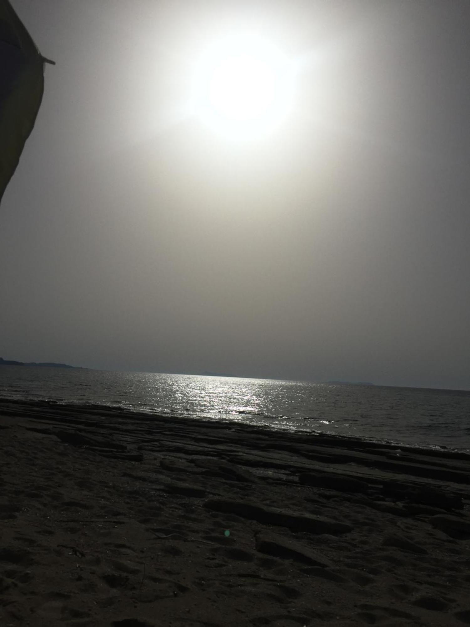 Nikotsaras Beach House Since 1930 Acharavi  Esterno foto